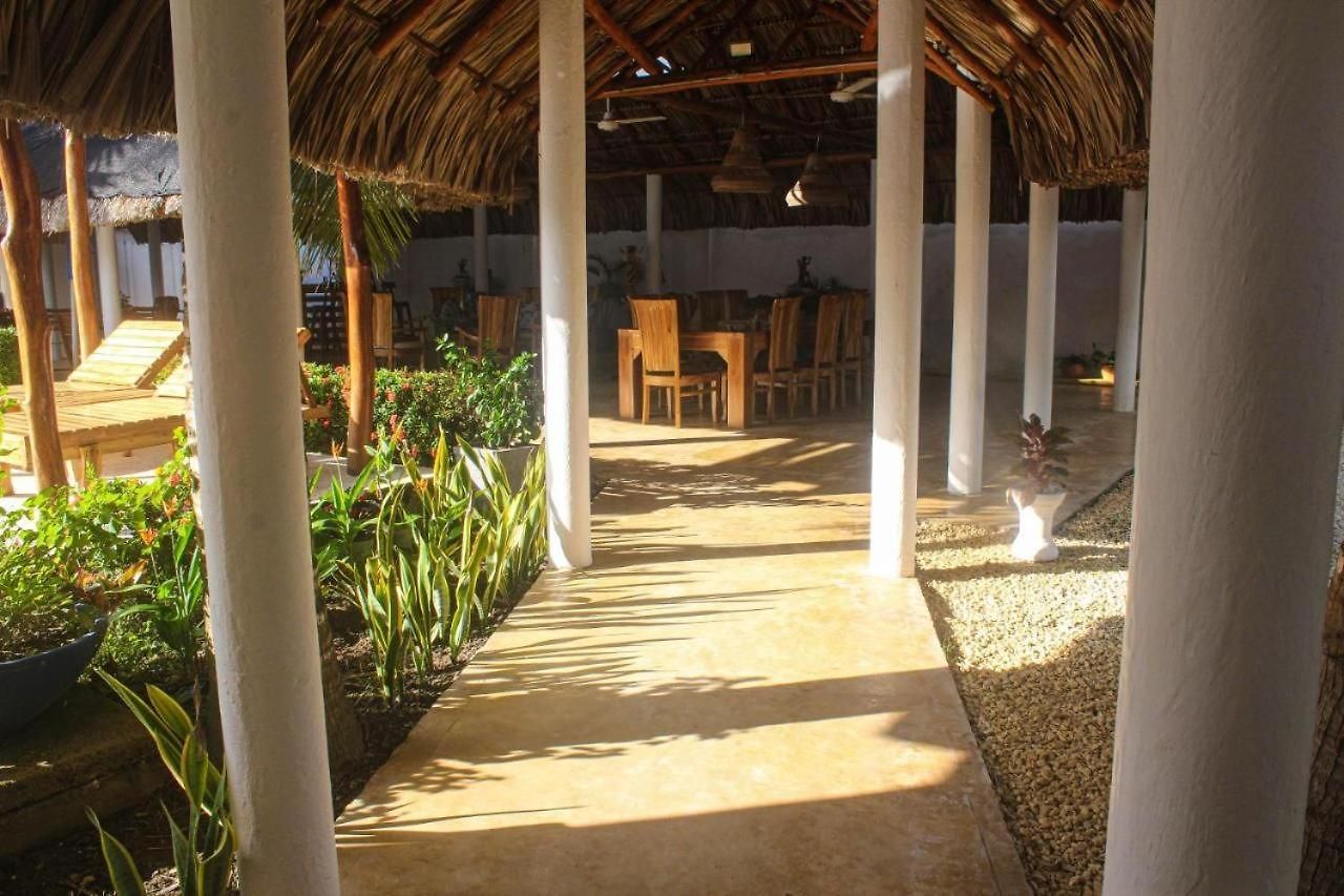 Ledymar Сasa de vacaciones Cartagena