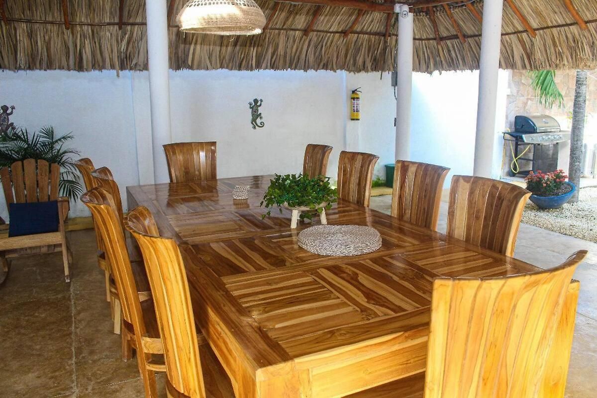 Ledymar Сasa de vacaciones