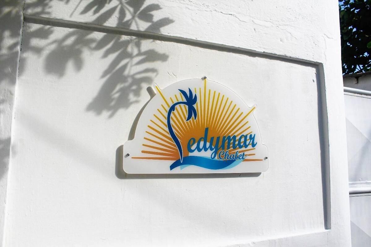 Сasa de vacaciones Ledymar Cartagena