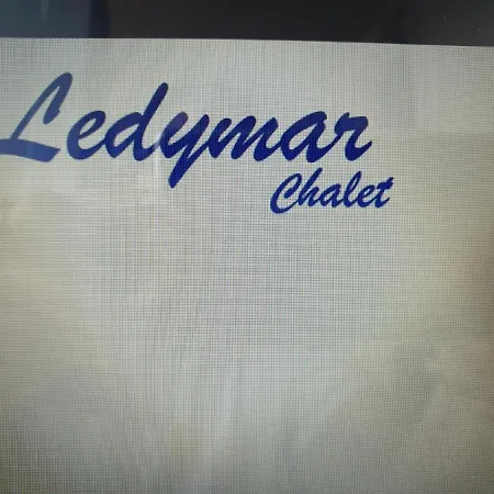 Сasa de vacaciones Ledymar