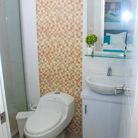 Сasa de vacaciones Ledymar Cartagena