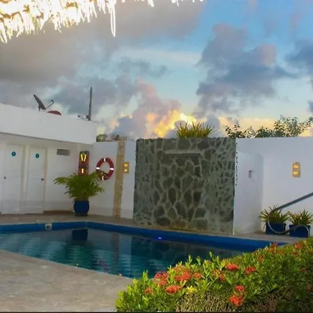 Ledymar Cartagena