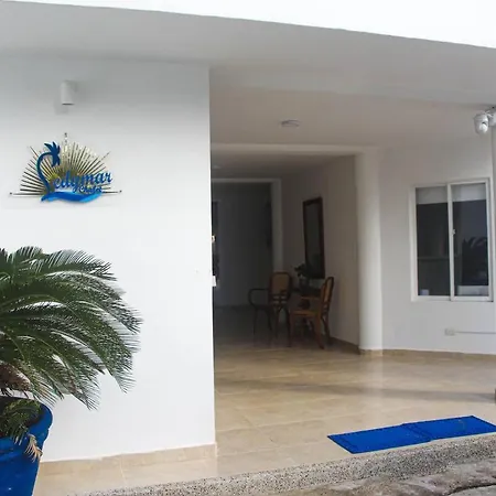 Ledymar Сasa de vacaciones *