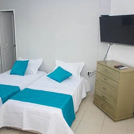 Ledymar Cartagena