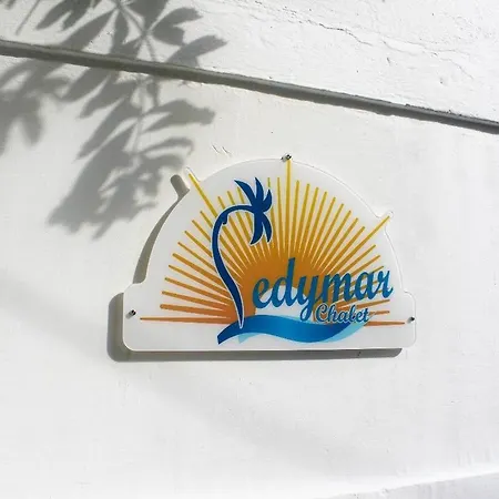 Сasa de vacaciones Ledymar Cartagena