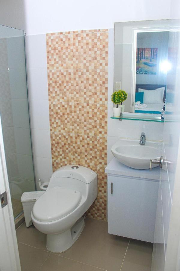 Сasa de vacaciones Ledymar Cartagena