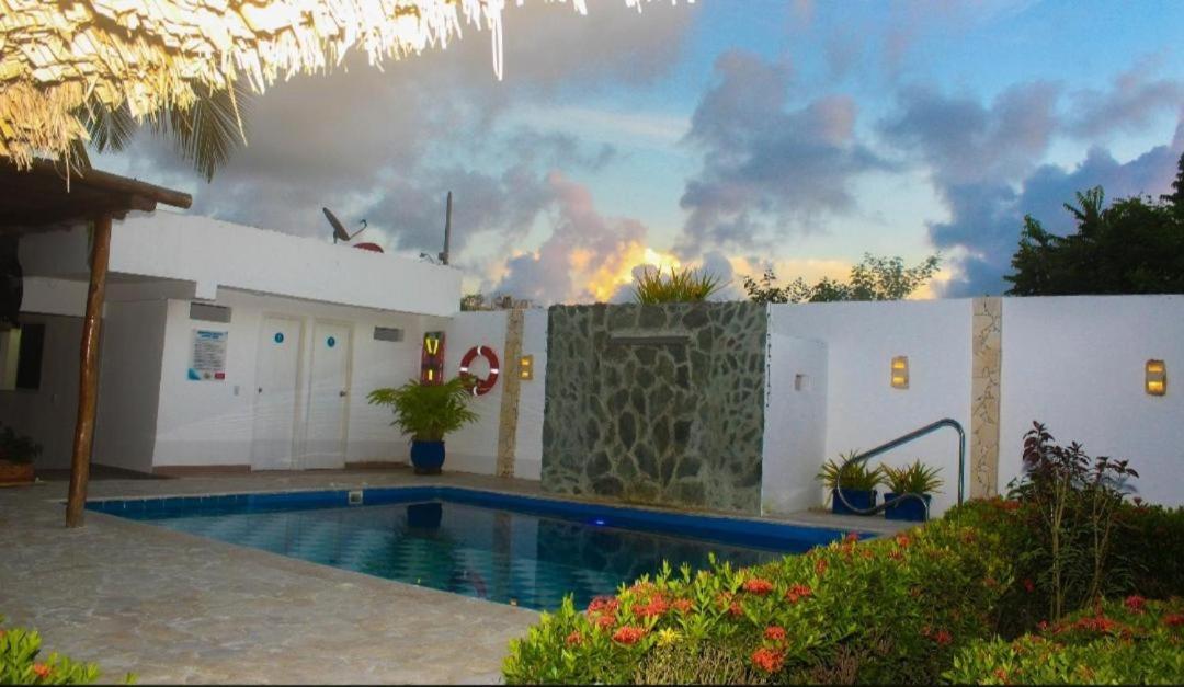 Ledymar Cartagena