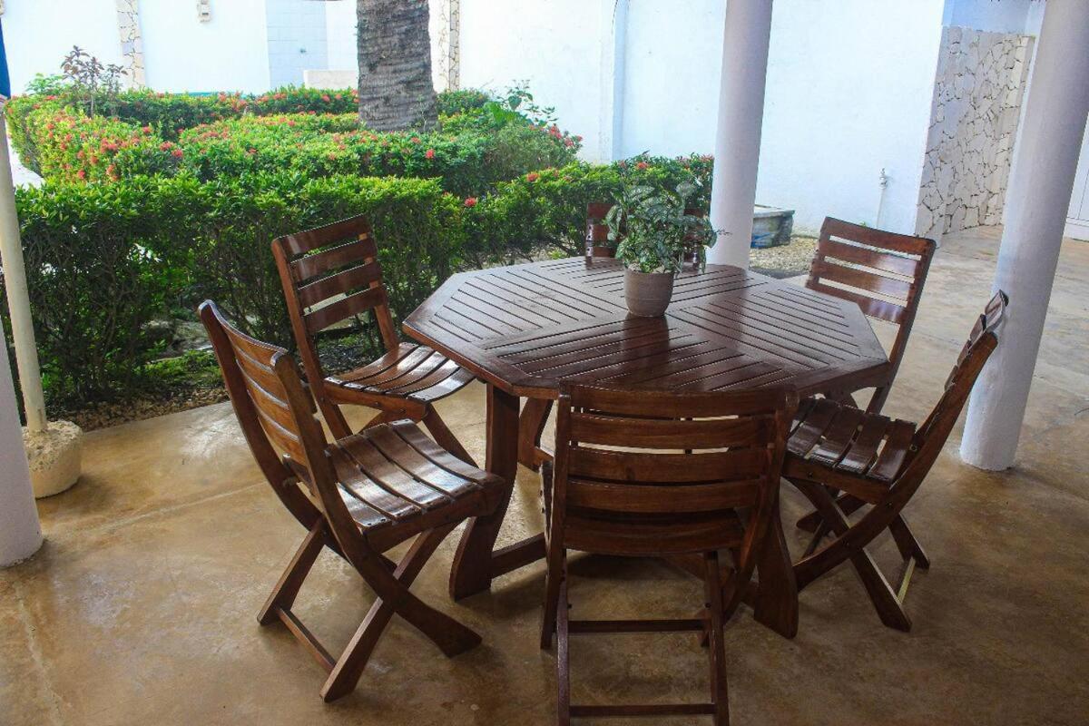 Сasa de vacaciones Ledymar Cartagena