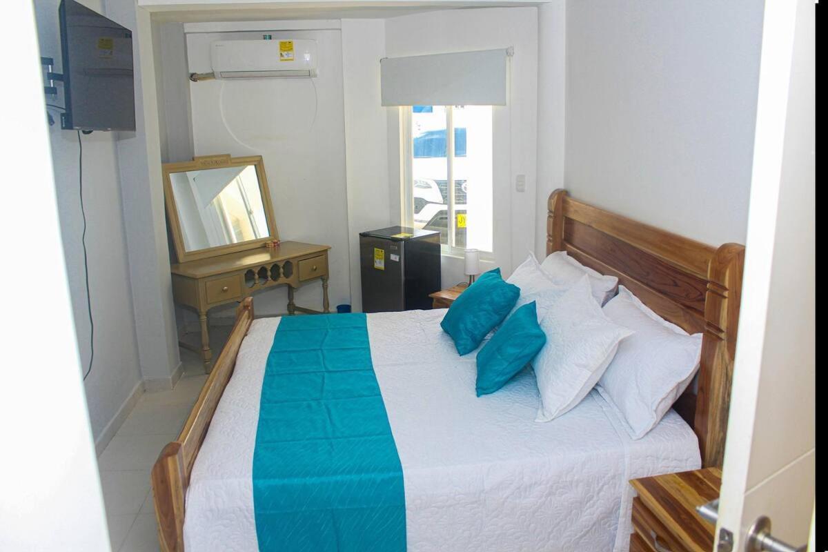 Сasa de vacaciones Ledymar Cartagena